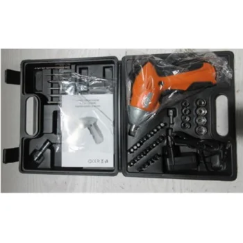 Villager akumulatorska bušilica/odvijač VLN SDL 1.0 Prime 070159 Villager akumulatorska bušilica/odvijač VLN SDL 1.0 Prime 070159